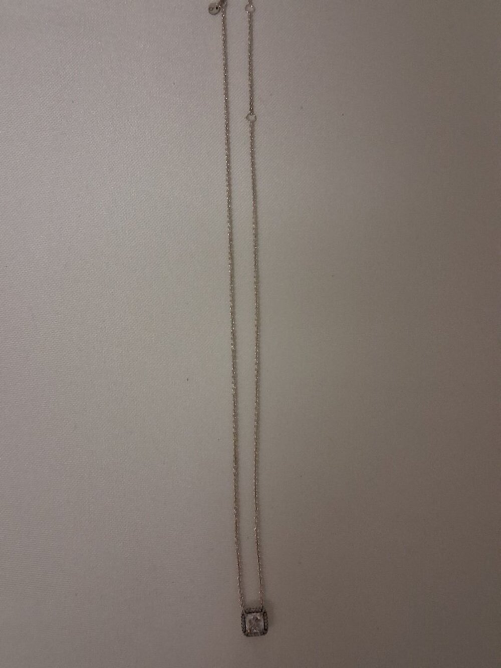 Pandora Bracelet 396241CZ-45 – Gently Used
